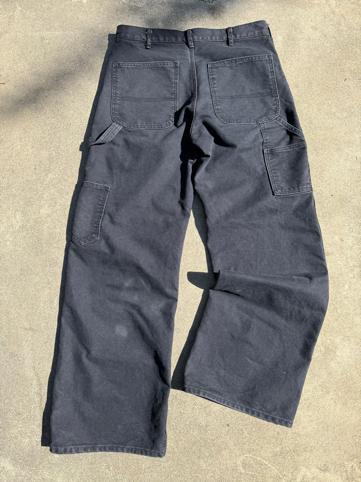 Gaia "Utility" Pants
