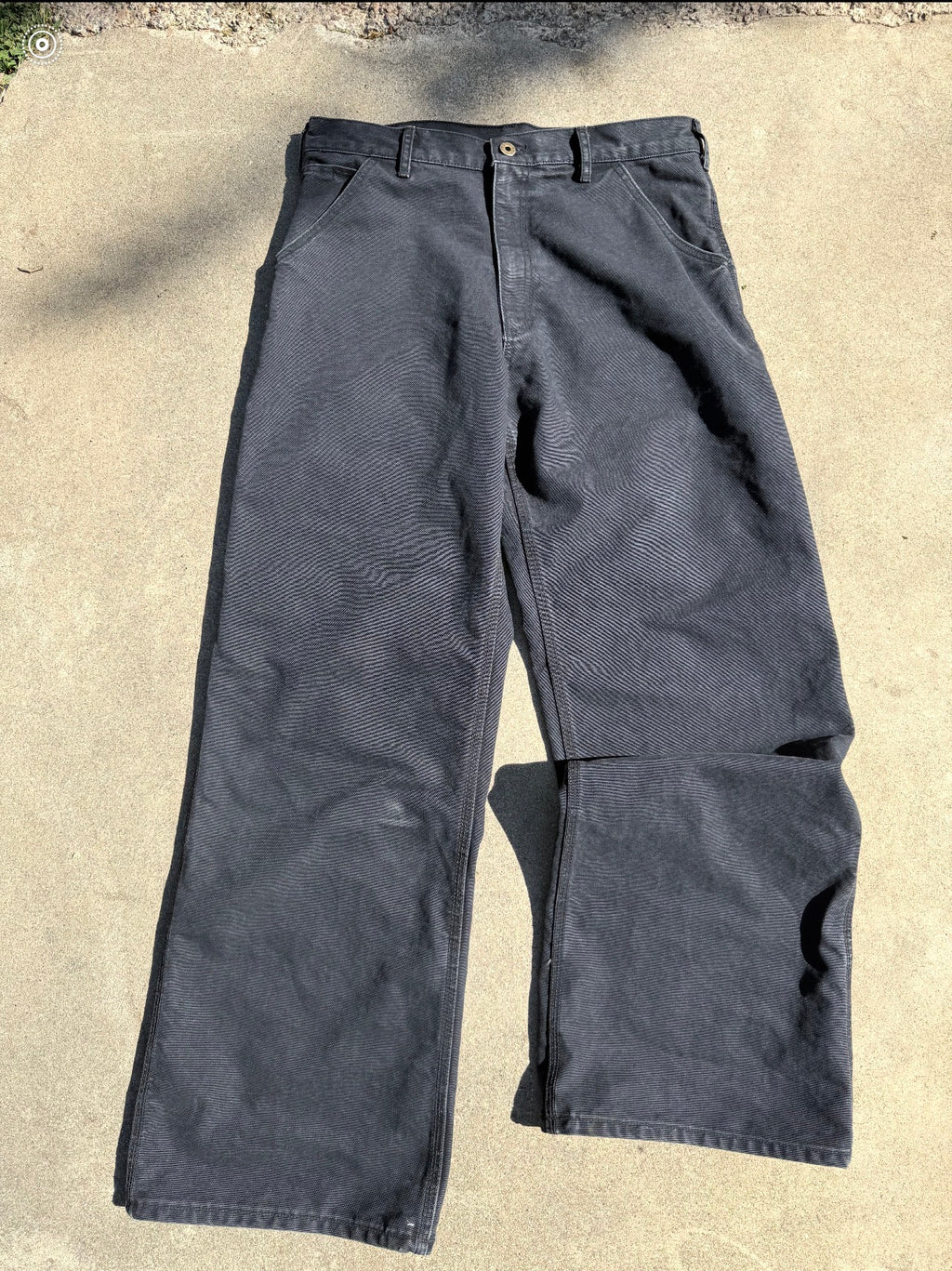 Gaia "Utility" Pants