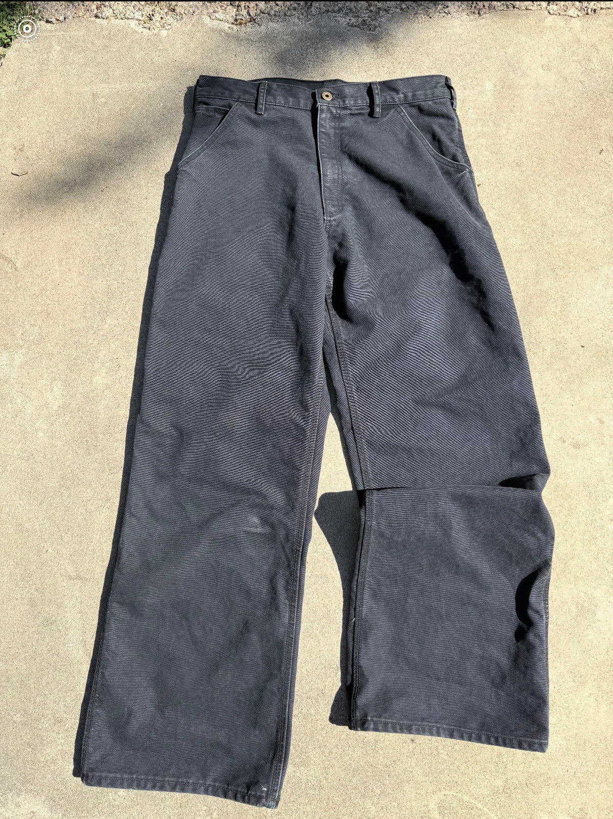 Gaia "Utility" Pants