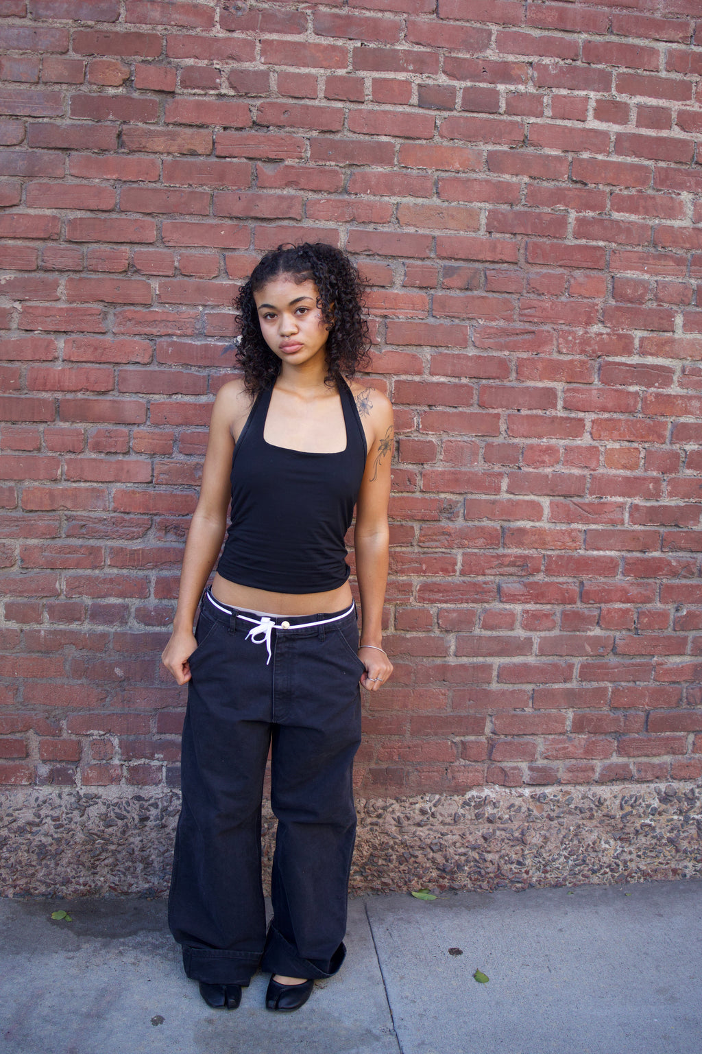 Gaia "Utility" Pants